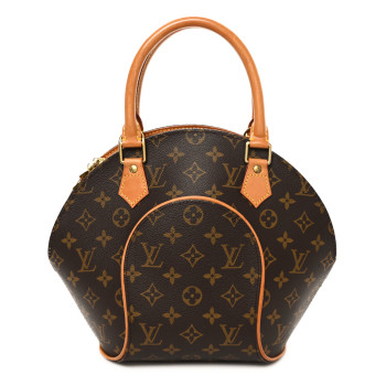 LOUIS VUITTON Monogram Ellipse PM
