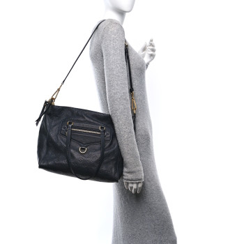 LOUIS VUITTON Empreinte Boetie Marine