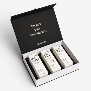 FASHIONPHILE  ReNew Handbag Cleaning Kit