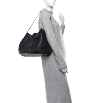 LOUIS VUITTON Mahina Girolata Black