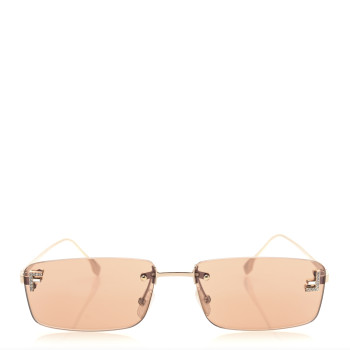 FENDI Metal Fendi First Sunglasses FE4172US