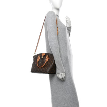 LOUIS VUITTON Monogram Boetie PM NM