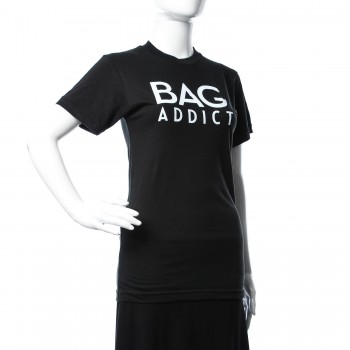 FASHIONPHILE The Bag Addict T-Shirt 