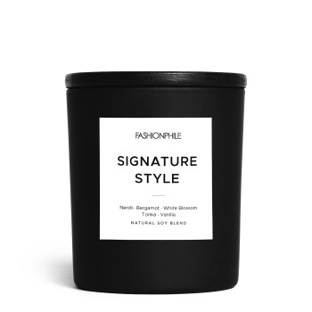 FASHIONPHILE  Signature Style Candle