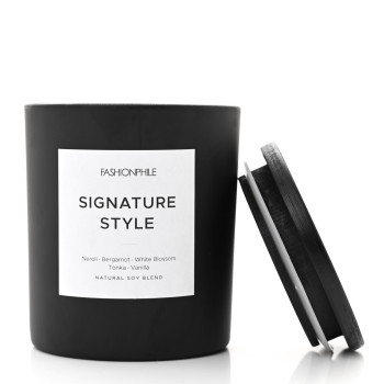 FASHIONPHILE  Signature Style Candle