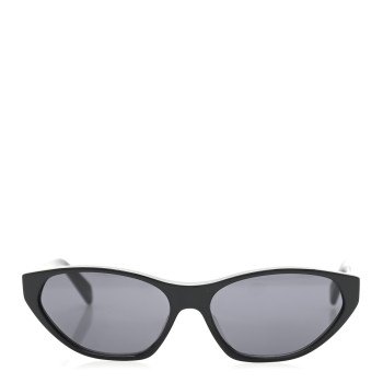CELINE Cat Eye Sunglasses CL40251U Black