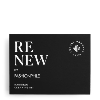 FASHIONPHILE  ReNew Handbag Cleaning Kit
