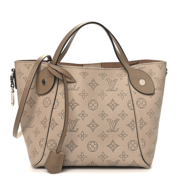 LOUIS VUITTON Mahina Hina PM Galet