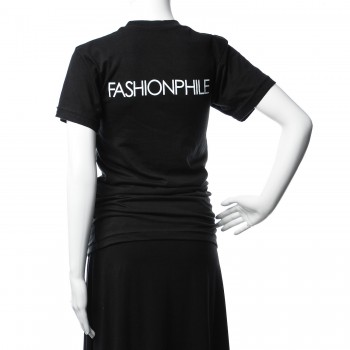 FASHIONPHILE The Bag Addict T-Shirt 