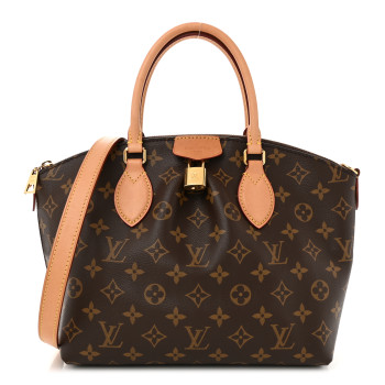 LOUIS VUITTON Monogram Boetie PM NM