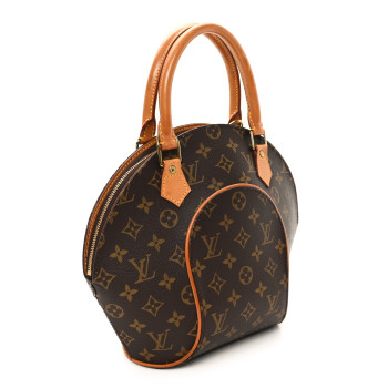 LOUIS VUITTON Monogram Ellipse PM